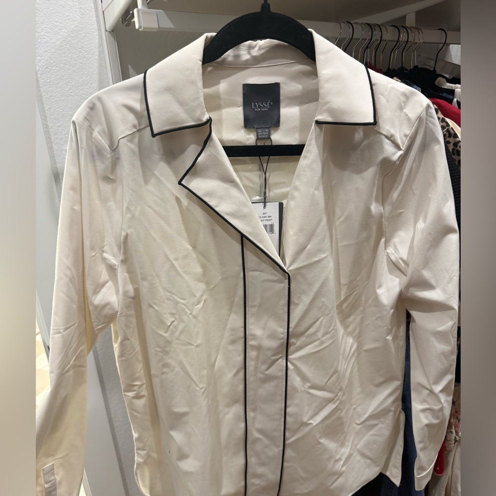 Dress shirt